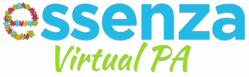 Essenza Virtual PA Logo